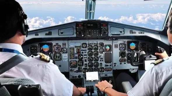 علت سانحه هواپیمای ماهشهر از زبان یک خلبان 