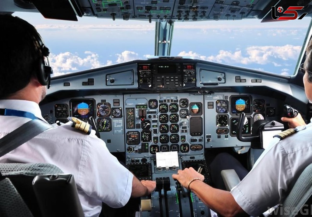 علت سانحه هواپیمای ماهشهر از زبان یک خلبان 