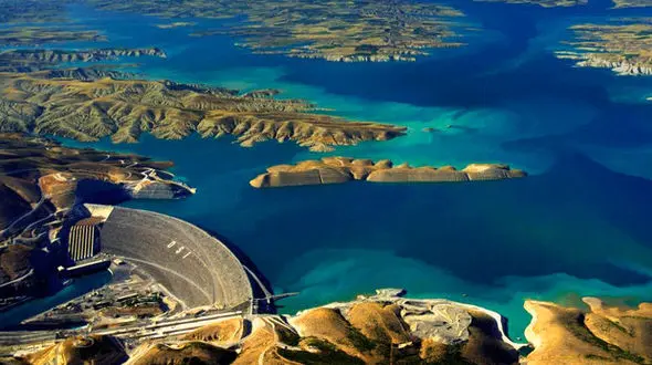 پاسخ نماینده ترکیه به اعتراض ایران در زمینه  سد سازی ها