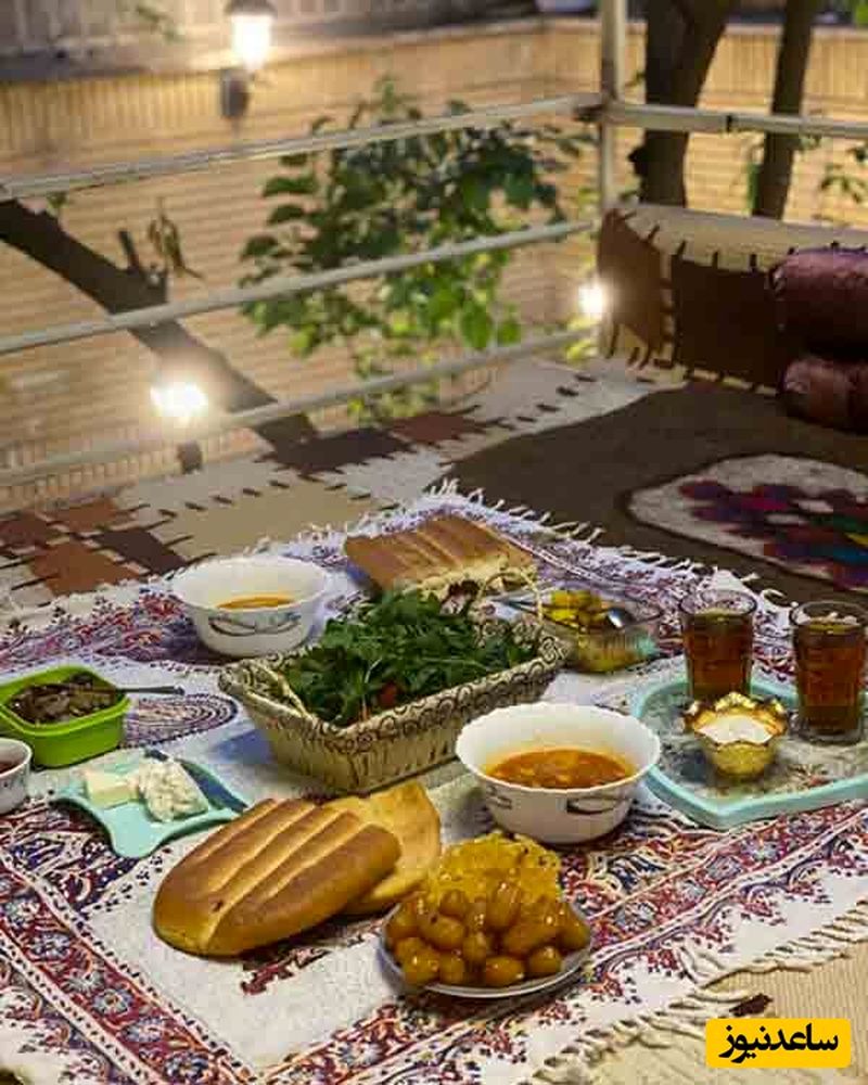 آرزو کمالی 