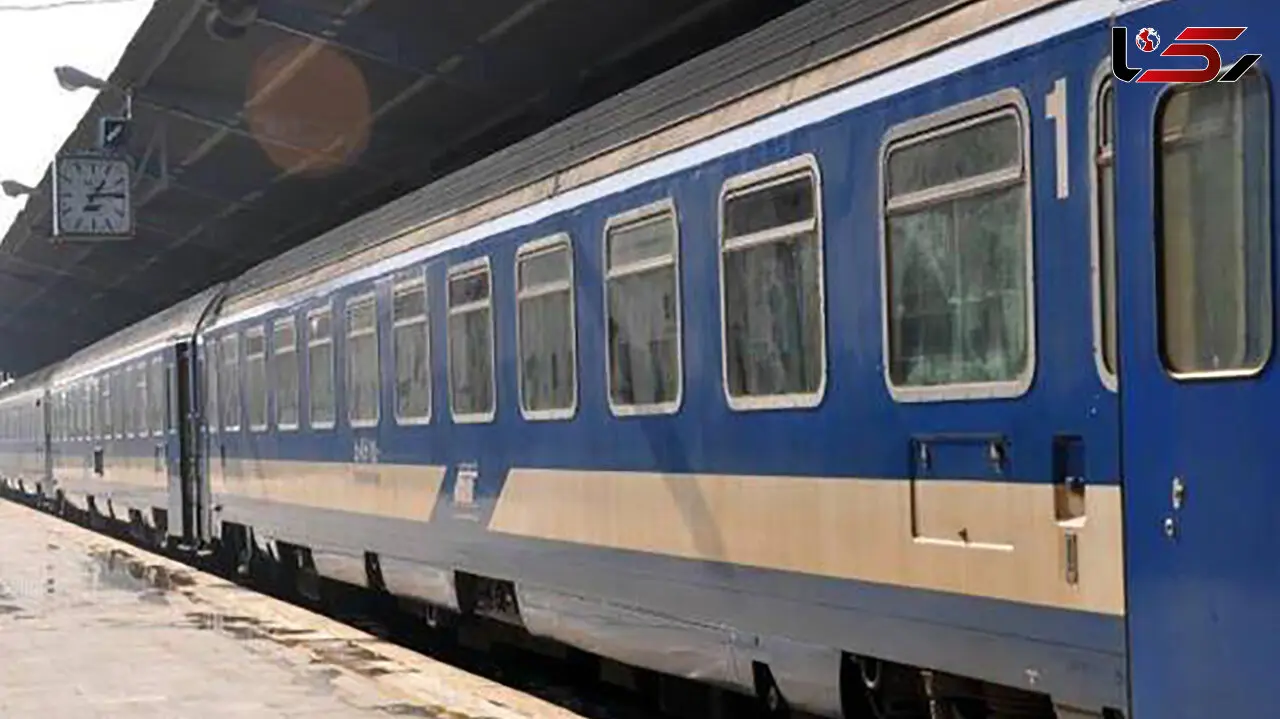 پیش فروش بلیط قطارهای نوروزی از امروز آغاز شد