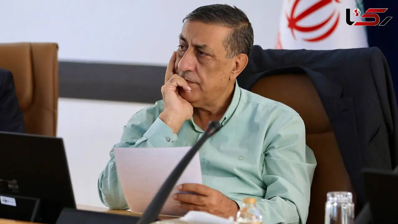 توضیح معاونت اجرایی درباره حضور قائم‌پناه در مراسم روز ملی عربستان