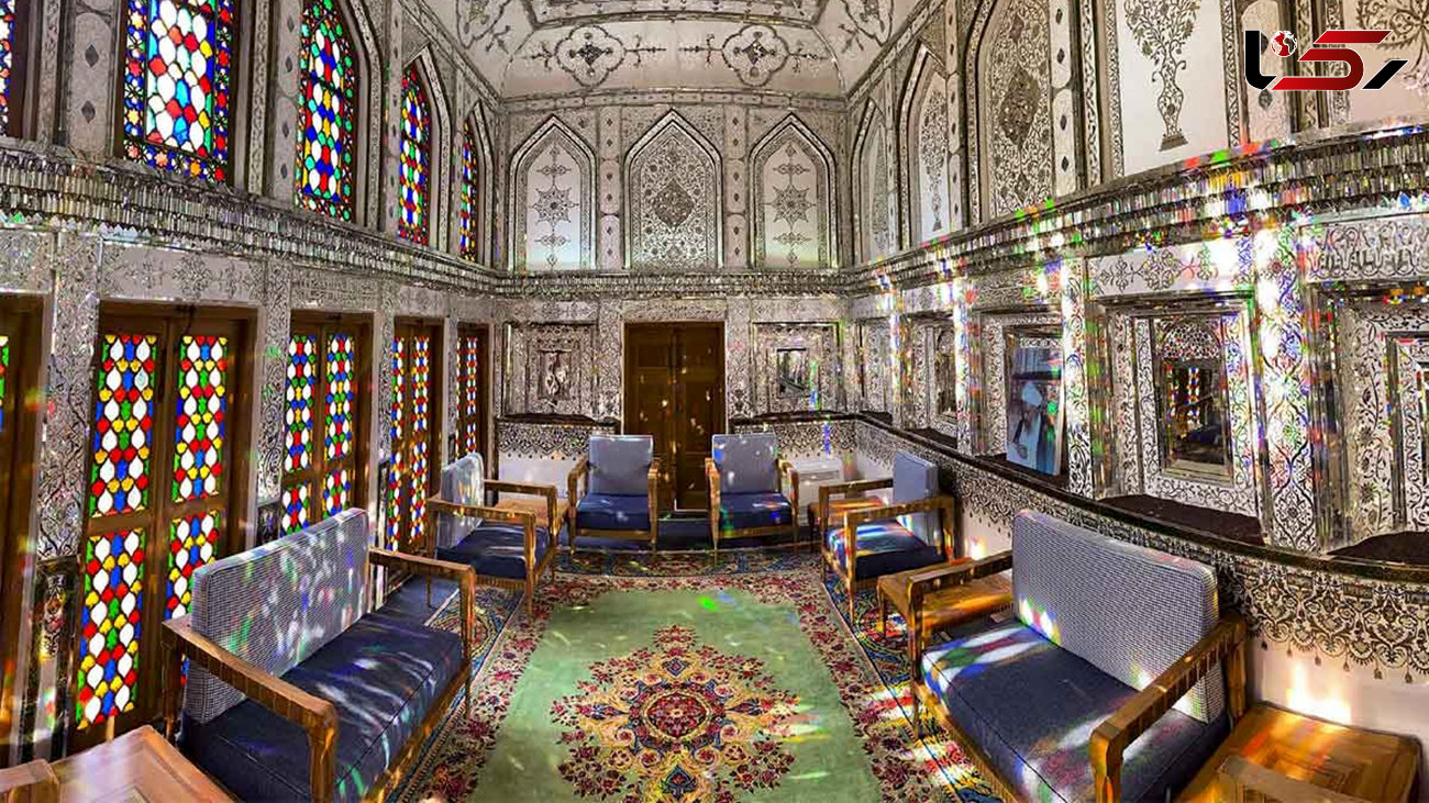 اهدای جایزه یونسکو به خانه تاریخی شهید صدوقی + عکس های زیبای این خانه