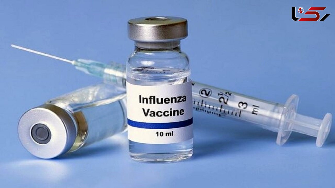قیمت واکسن آنفلوآنزای ایرانی در داروخانه‌ها چقدر است؟