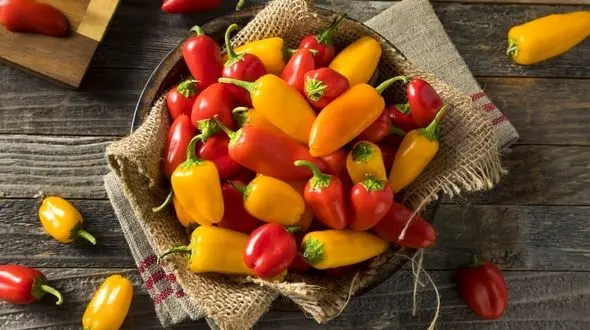 کاهش خطر مرگ با خوردن غذاهای تند