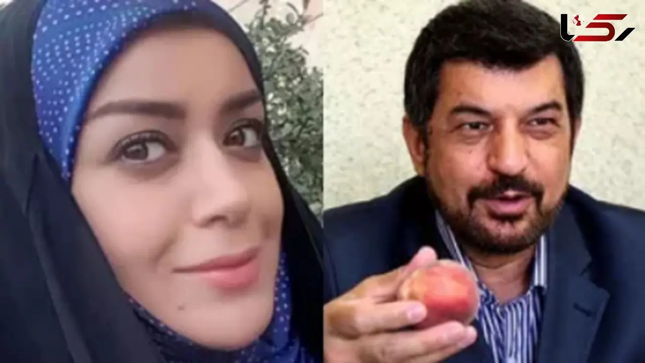 فیلم درخواست علنی شهریاری مجری معروف از الهام چرخنده/ بی شرمانه و خنده دار