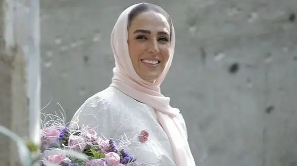 چیدمان میز تولد همسر به سبک سوگل طهماسبی +عکس