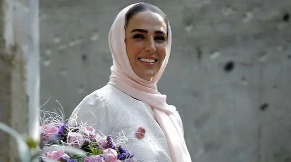 چیدمان میز تولد همسر به سبک سوگل طهماسبی +عکس