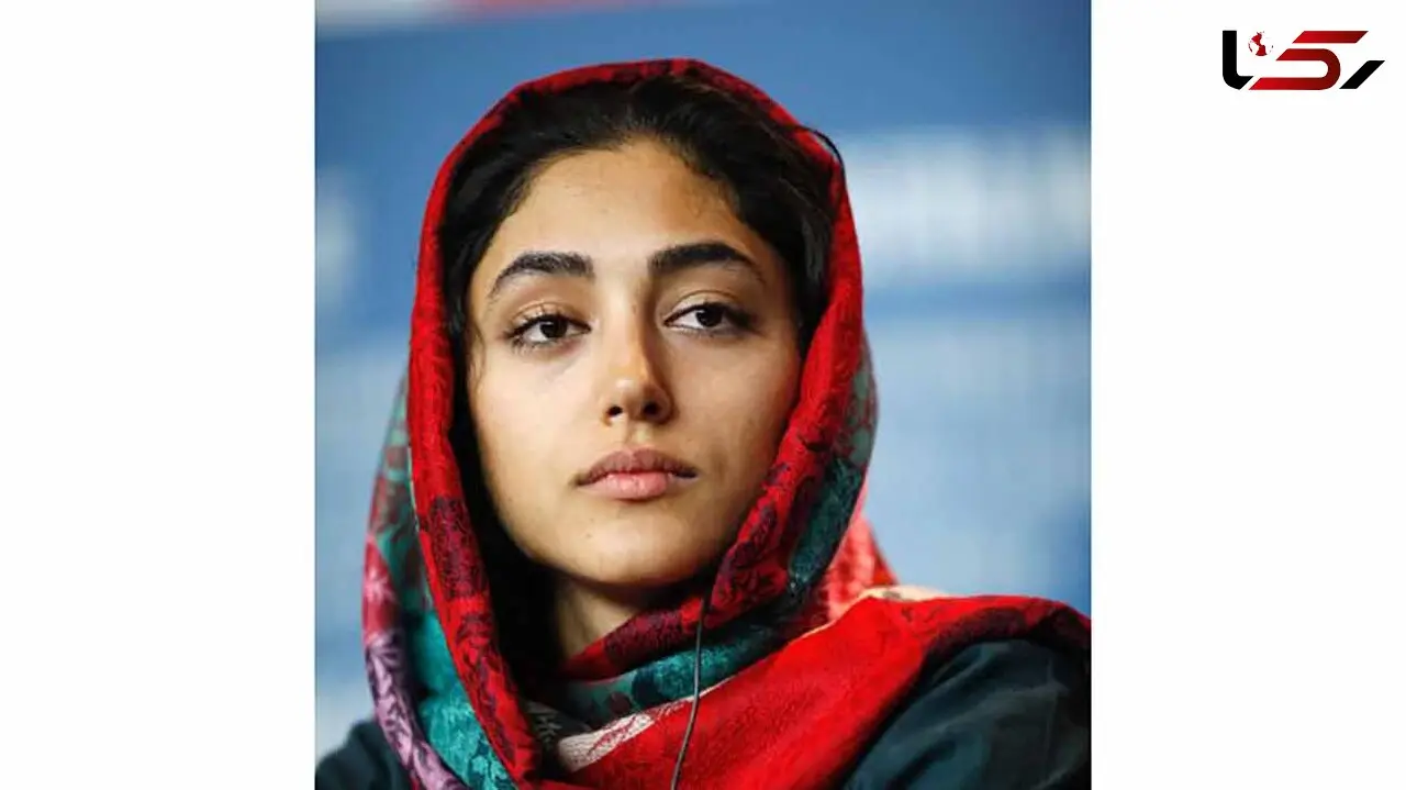 زشت ترین عکس از گلشیفته فراهانی ! / زیباترین زن ایرانی چرا این شکلی ؟!