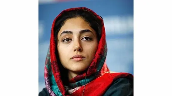 جنجال جدید گلشیفته فراهانی در جهان ! / تی شرت هایی که کولاک کردند + عکس ها