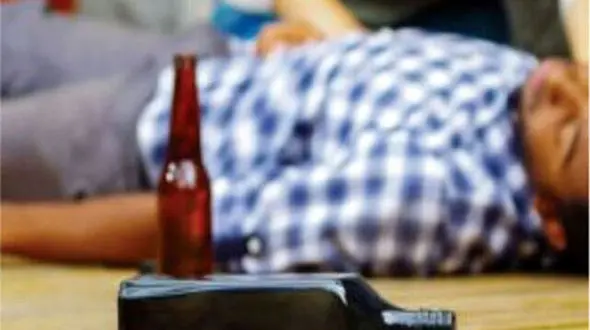 مرگ ۱۵ گیلانی بر اثر مصرف متانول در گیلان