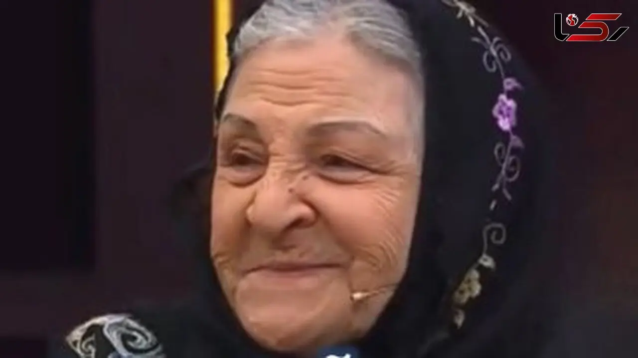 فیلم/ حسرت تلخ و دردناک آزیتا لاچینی در 87 سالگی: دلم میخواد هر 4 تا فرزندم که فوت شدند دوباره زنده بشم و من بغلشون کنم/ چقدر دلم براشون سوخت