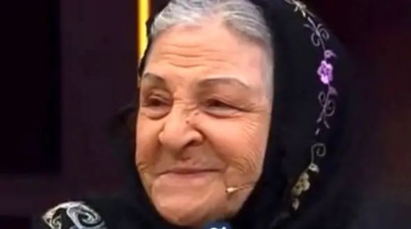 فیلم/ حسرت تلخ و دردناک آزیتا لاچینی در 87 سالگی: دلم میخواد هر 4 تا فرزندم که فوت شدند دوباره زنده بشم و من بغلشون کنم/ چقدر دلم براشون سوخت