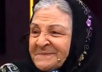 فیلم/ حسرت تلخ و دردناک آزیتا لاچینی در 87 سالگی: دلم میخواد هر 4 تا فرزندم که فوت شدند دوباره زنده بشم و من بغلشون کنم/ چقدر دلم براشون سوخت