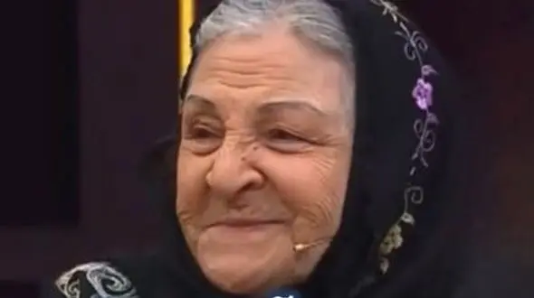 فیلم/ حسرت تلخ و دردناک آزیتا لاچینی در 87 سالگی: دلم میخواد هر 4 تا فرزندم که فوت شدند دوباره زنده بشم و من بغلشون کنم/ چقدر دلم براشون سوخت