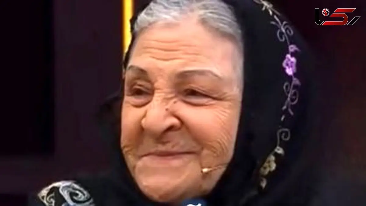 فیلم/ حسرت تلخ و دردناک آزیتا لاچینی در 87 سالگی: دلم میخواد هر 4 تا فرزندم که فوت شدند دوباره زنده بشم و من بغلشون کنم/ چقدر دلم براشون سوخت