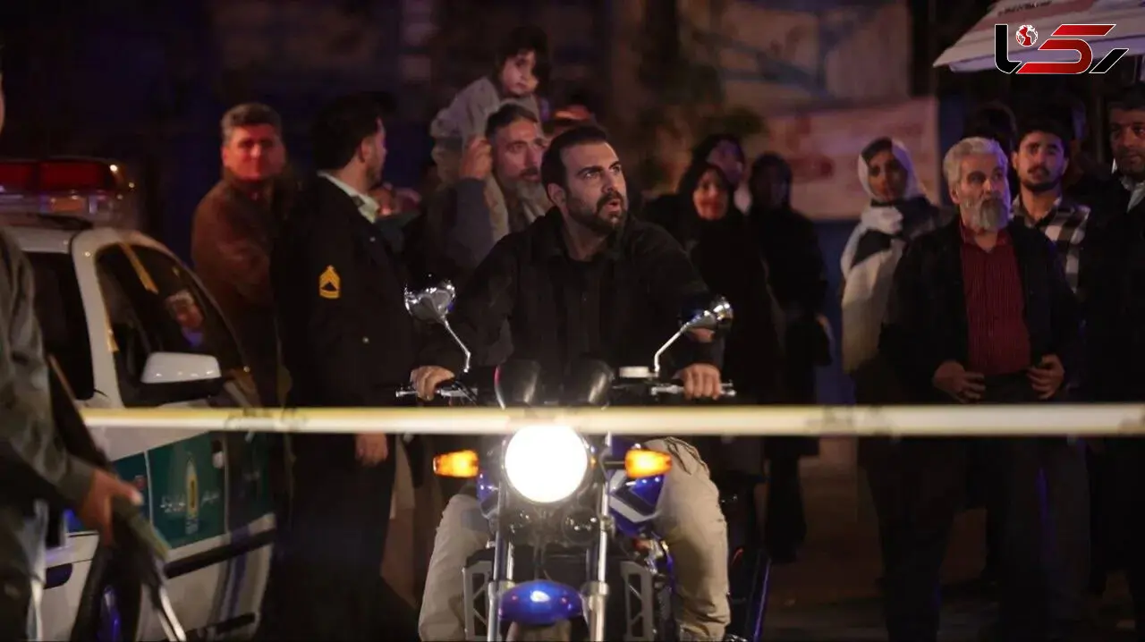 بازگشت پولاد کیمیایی به تلویزیون با «سرو، سپید، سرخ»؛ روایت فداکاری در روزهای جنگ