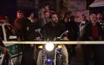 بازگشت پولاد کیمیایی به تلویزیون با «سرو، سپید، سرخ»؛ روایت فداکاری در روزهای جنگ