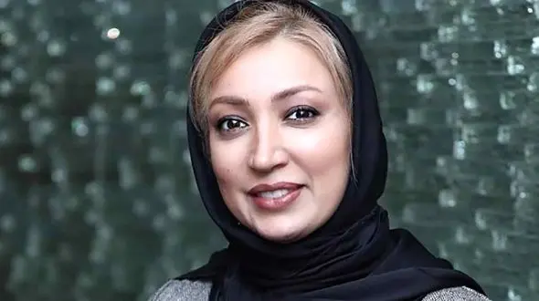 شوک سن واقعی خانم بازیگر سرشناس ! /  نگار عابدی با این سن و سال مجرد است !