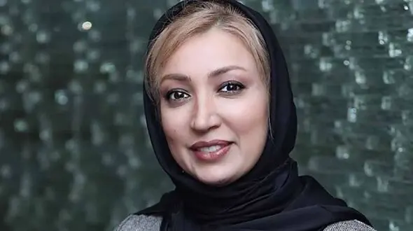 شوک سن واقعی خانم بازیگر سرشناس ! /  نگار عابدی با این سن و سال مجرد است !