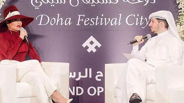  جنیفر لوپز برای عرب ها چه کرد؟! + عکس
