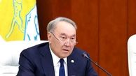 تبریک رئیس جمهور قزاقستان به پیروزی جو بایدن
