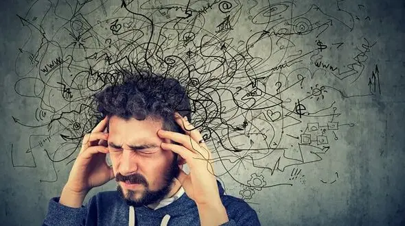 چرخه اضطراب را با عمل‌کردن بشکنید / تفکر زیاد، آرامش نمی‌آورد