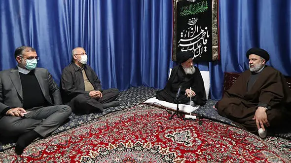 رئیس جمهور: اعتماد مردم به دولت مانع فتنه در حمله سایبری به سامانه سوخت شد