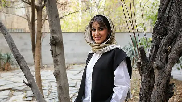 فیلم/ اعتراف احساسی نگار نیکدل درباره اولین عشقش؛ «۱۸ سالگی فهمیدم عشق یعنی درد»
