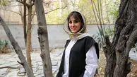 فیلم/ نگار نیکدل بازیگر زخم کاری؛ « در ۱۸ سالگی عاشق شدم و  فهمیدم عشق یعنی درد»