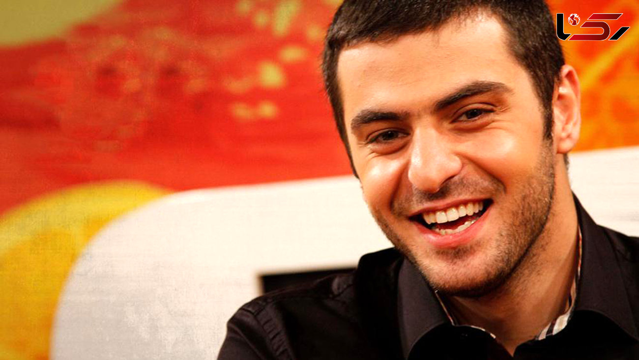 دردسر تازه برای رفتار ناشایست علی ضیا مقابل دوربین زنده +فیلم 
