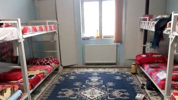 احداث ۳۰۰ واحد خوابگاه دانشجویی برای یک دانشگاه با موافقت وزیر علوم