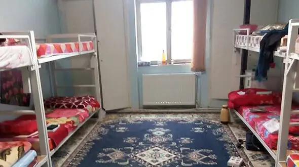آغاز ثبت‌نام اسکان تابستانی خوابگاه‌های دانشگاه تهران از ۳ مرداد