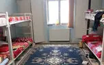 ایجاد زیرساخت های رفاهی دانشجویان به حدود ۴.۵ همت اعتبار نیاز دارد اما تنها نیم‌همت اختصاص یافته است !