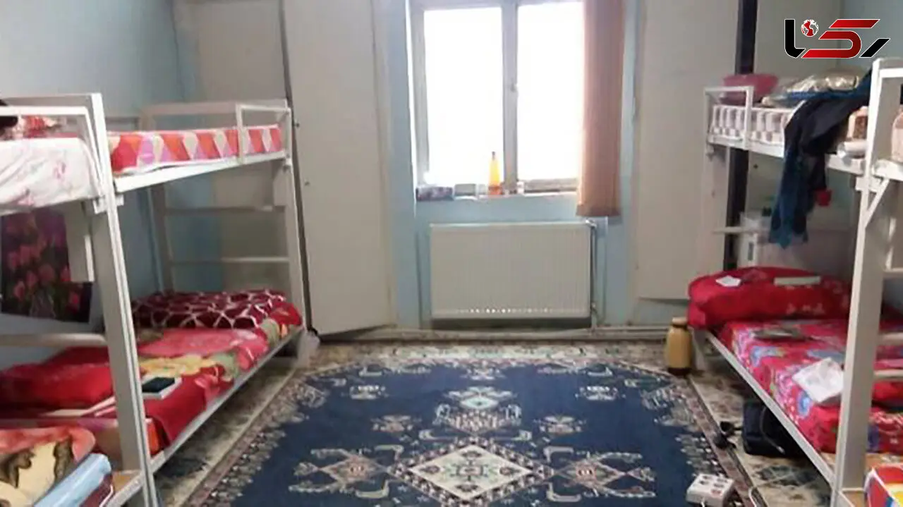 احداث ۳۰۰ واحد خوابگاه دانشجویی برای یک دانشگاه با موافقت وزیر علوم