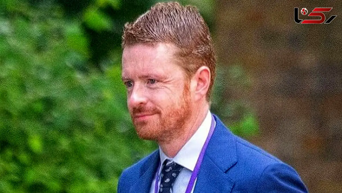 رئیس دفتر نخست‌وزیر بریتانیا بر سر جنجال اپستین استعفا داد