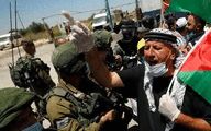 Israeli Forces Violently Attack Peaceful Palestinian Rally in West Bank 
