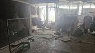 راهکارهای خروج کودکان از شوک صدای انفجار