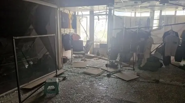 راهکارهای خروج کودکان از شوک صدای انفجار