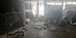 راهکارهای خروج کودکان از شوک صدای انفجار