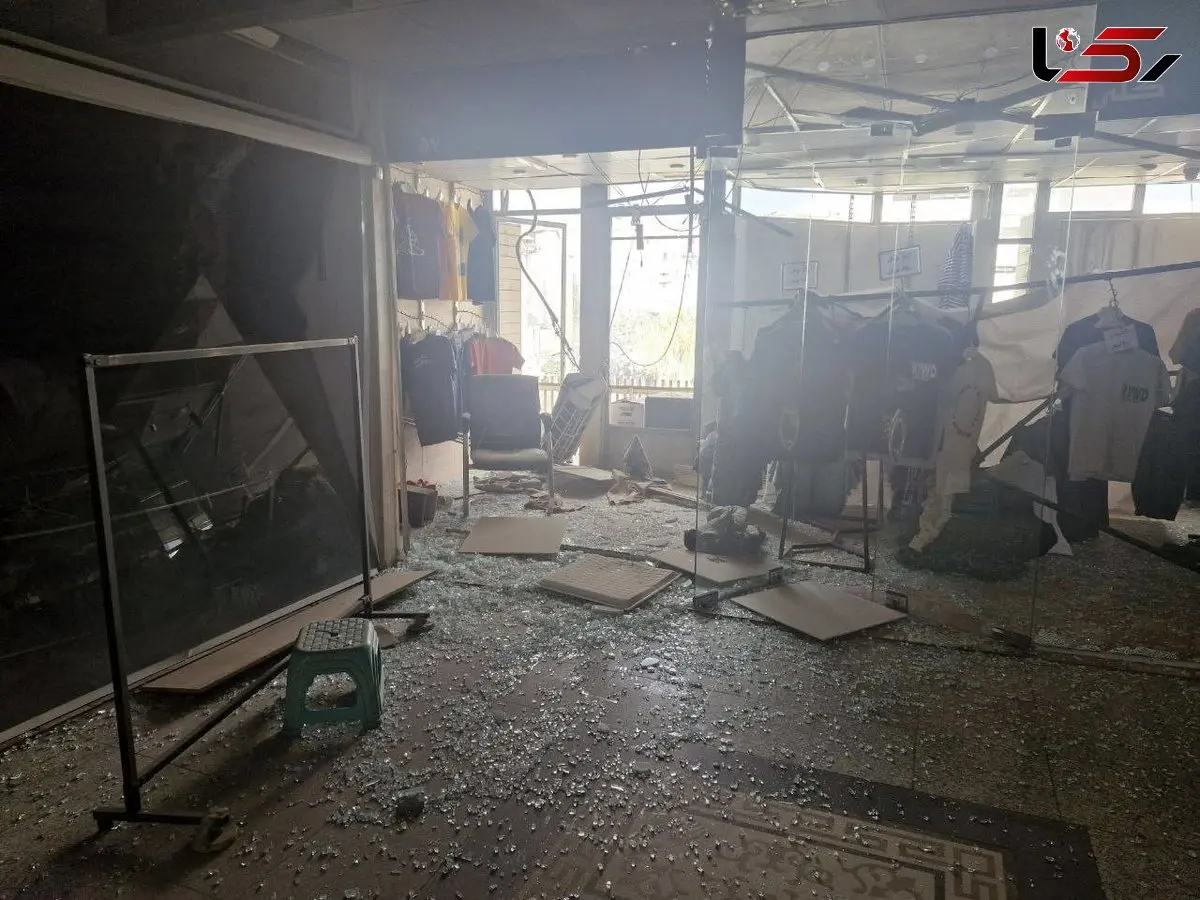 راهکارهای خروج کودکان از شوک صدای انفجار