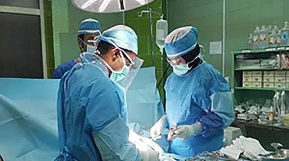 مهناز زن کرمانشاهی در شهر غوغا به پا کرد / همه ماتم زده اند 