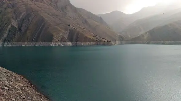 احتمال بحران آب در البرز با مهاجرت سالانه 50 هزار نفر / مجموعه شهری تهران و البرز حداکثر 10 سال تاب آوری دارند