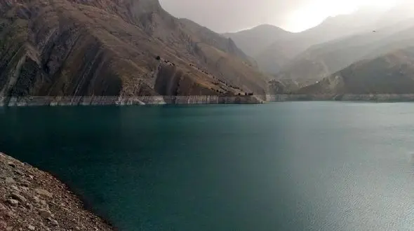 احتمال بحران آب در البرز با مهاجرت سالانه 50 هزار نفر / مجموعه شهری تهران و البرز حداکثر 10 سال تاب آوری دارند