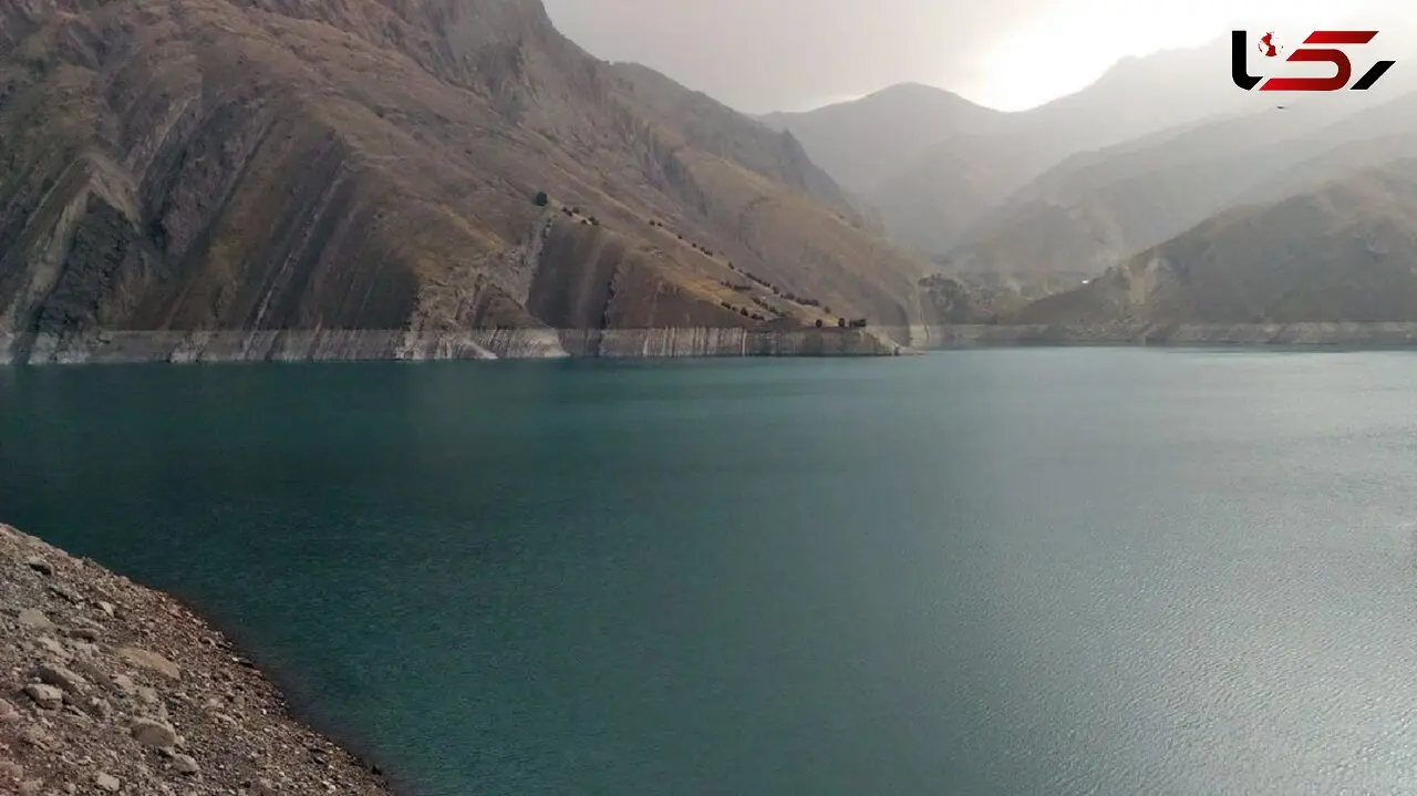 احتمال بحران آب در البرز با مهاجرت سالانه 50 هزار نفر / مجموعه شهری تهران و البرز حداکثر 10 سال تاب آوری دارند