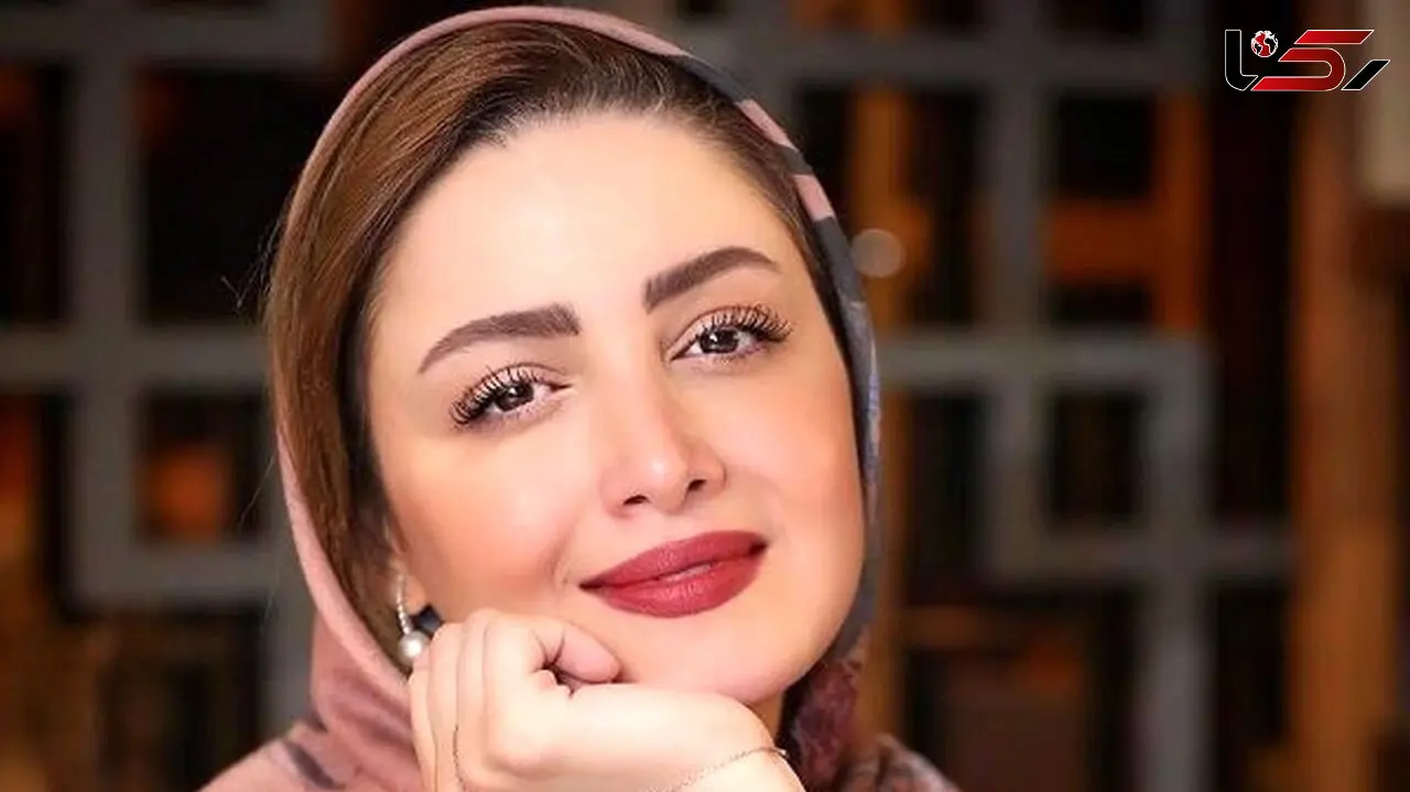 عکس جذاب ترین بازیگران زن قبل از عمل زیبایی با ابروهای پیوندی !