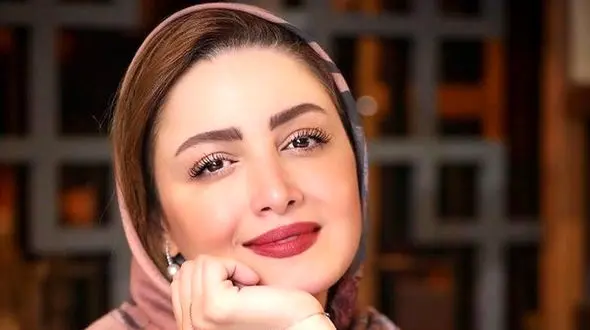 عکس جذاب ترین بازیگران زن قبل از عمل زیبایی با ابروهای پیوندی !