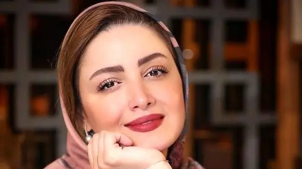 عکس جذاب ترین بازیگران زن قبل از عمل زیبایی با ابروهای پیوندی !