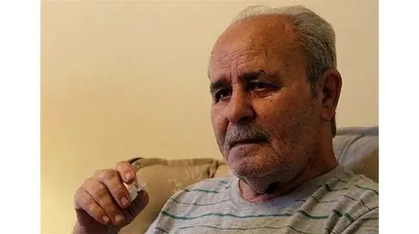 فوتبالیست معروف دو تیم پرسپولیس و استقلال در گذشت + عکس