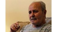 فوتبالیست معروف دو تیم پرسپولیس و استقلال در گذشت + عکس